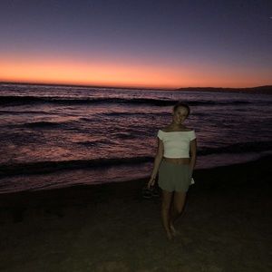 Meet your Posher, Kennedy